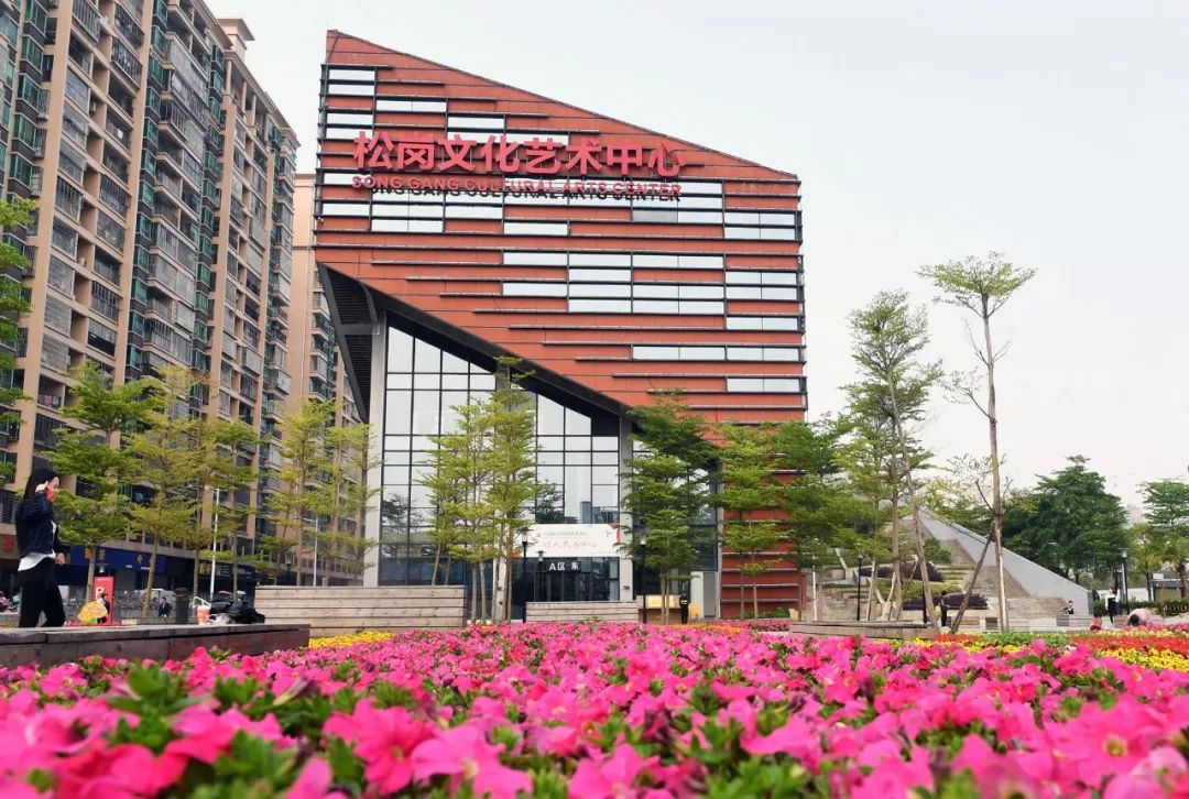 这里是深圳,这里是深圳宝安