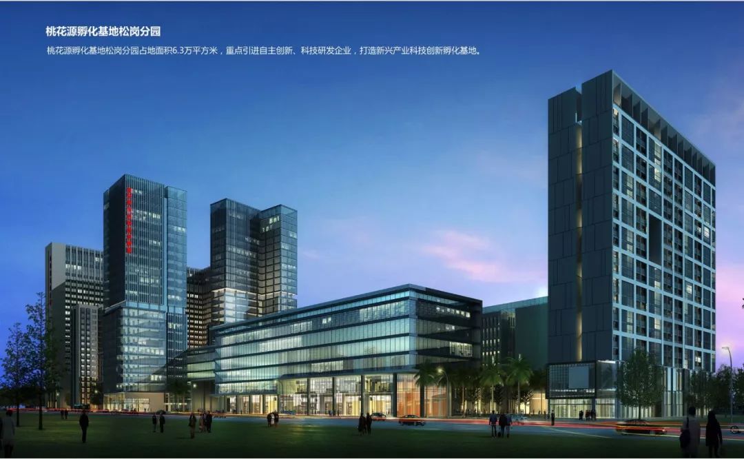 这里是深圳,这里是深圳宝安