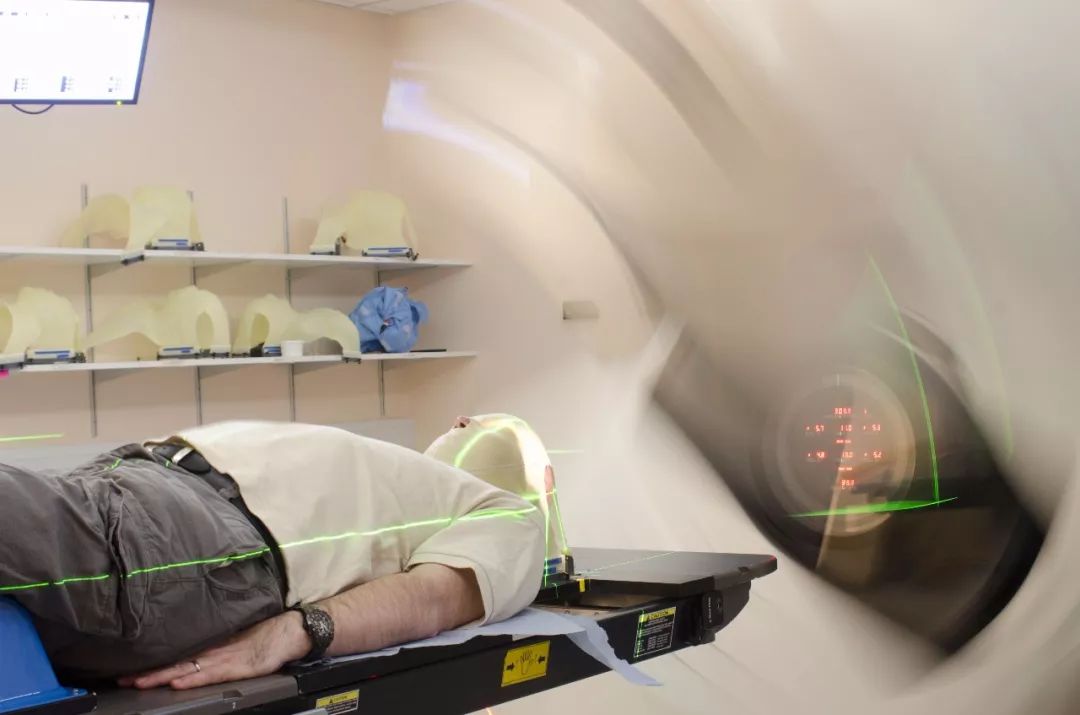 癌症晚期放疗是救人还是害人,什么癌细胞放疗杀不死