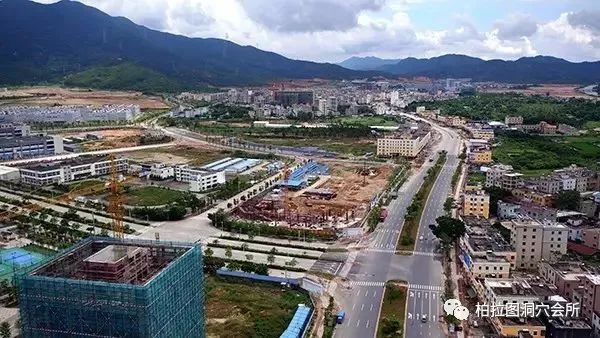 深汕主要发展什么,深汕路是指哪里到哪里