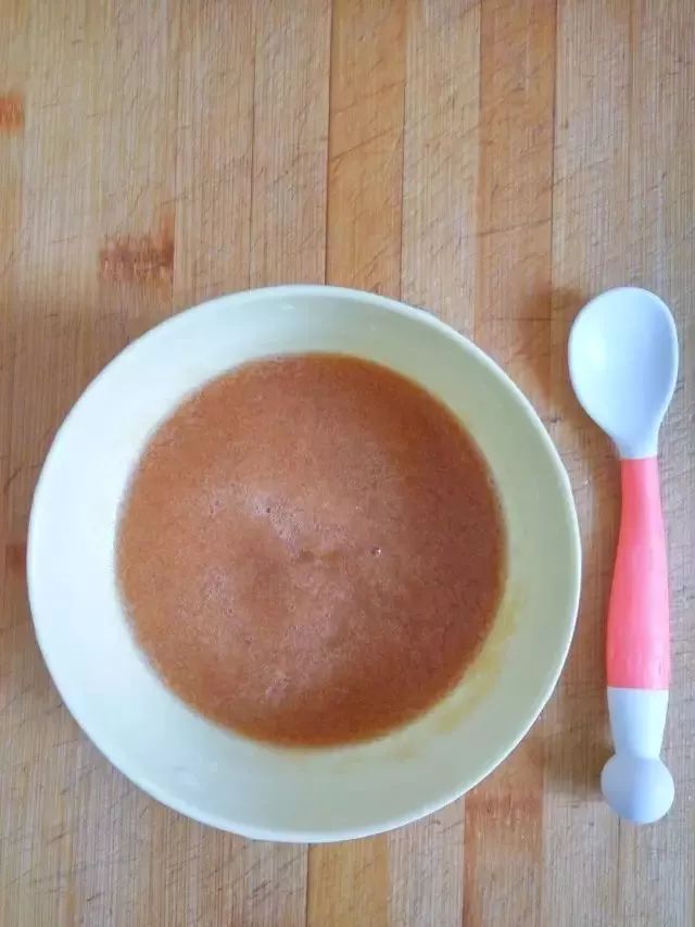 苹果泥的做法大全家常,苹果泥的各种做法大全