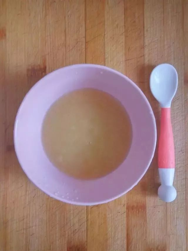 苹果泥的做法大全家常,苹果泥的各种做法大全