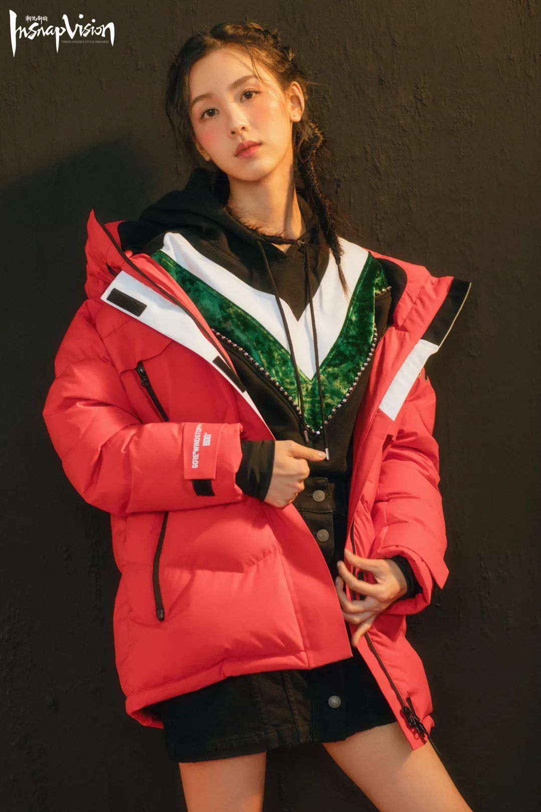 青岛波司登极寒羽绒服,青岛波司登极寒系列羽绒服