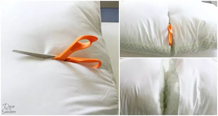 旧枕头正确处理方法,旧枕头别扔