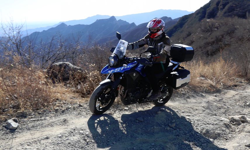 铃木骊驰250和豪爵gw250哪个好,豪爵铃木三兄弟配置对比表