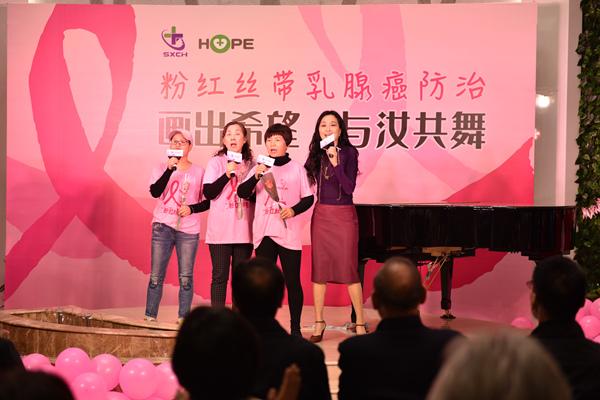 崇德敬业惠民致远陕西省肿瘤医院四十年发展大事记