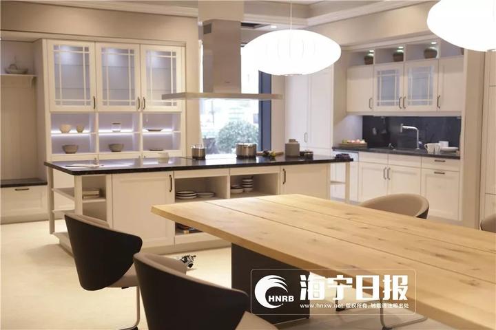 新时代家居生活广场开业,城市家居生活广场