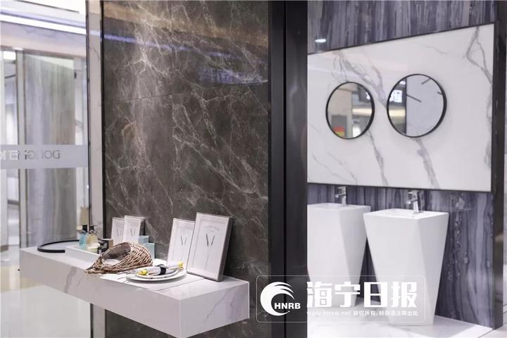 新时代家居生活广场开业,城市家居生活广场