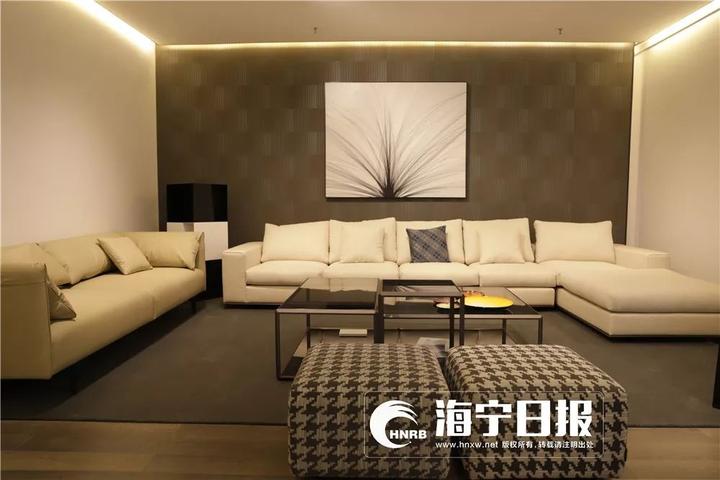 新时代家居生活广场开业,城市家居生活广场