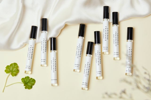 好物香水推荐女,好物推荐香水可爱