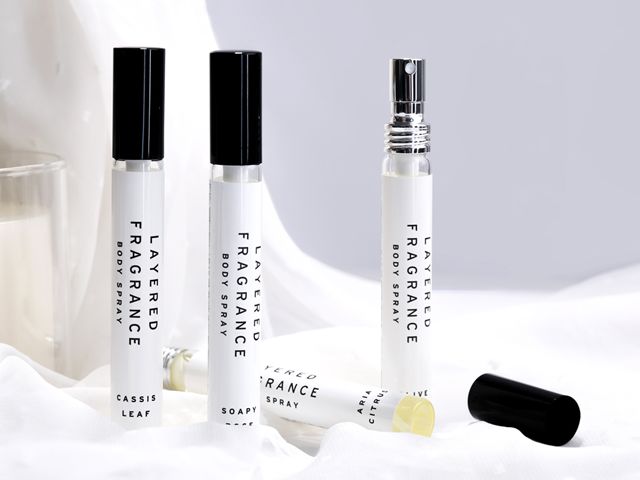 好物香水推荐女,好物推荐香水可爱