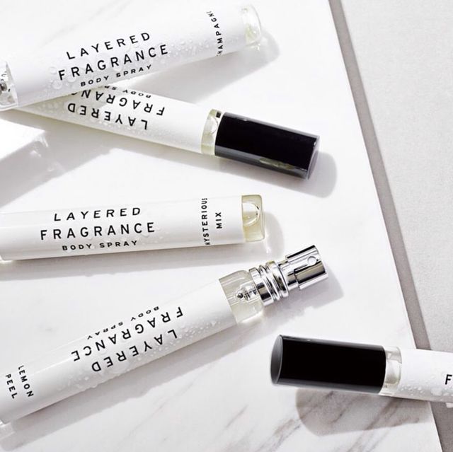 好物香水推荐女,好物推荐香水可爱