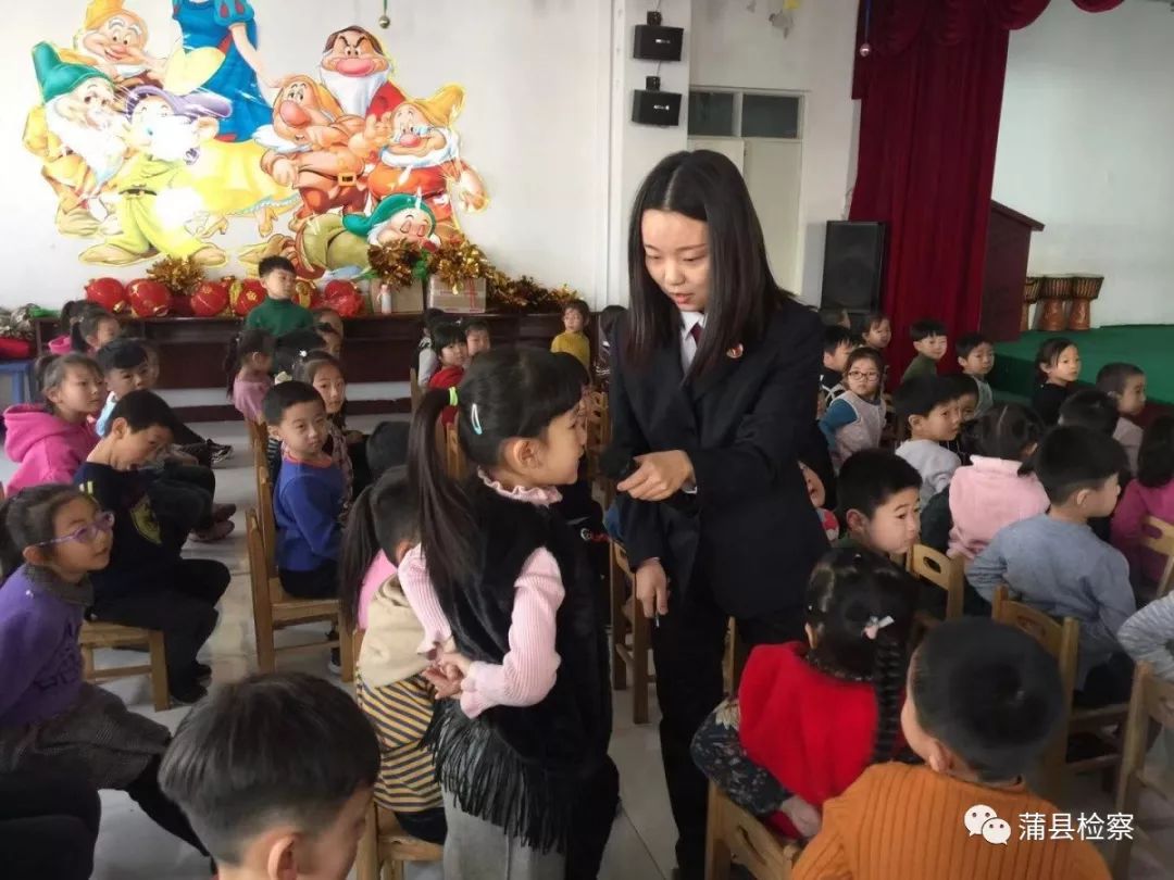 「基层动态」蒲县：开讲啦！开讲啦！冉姐、晶姐、桢“老师”、红姨陆续登场~