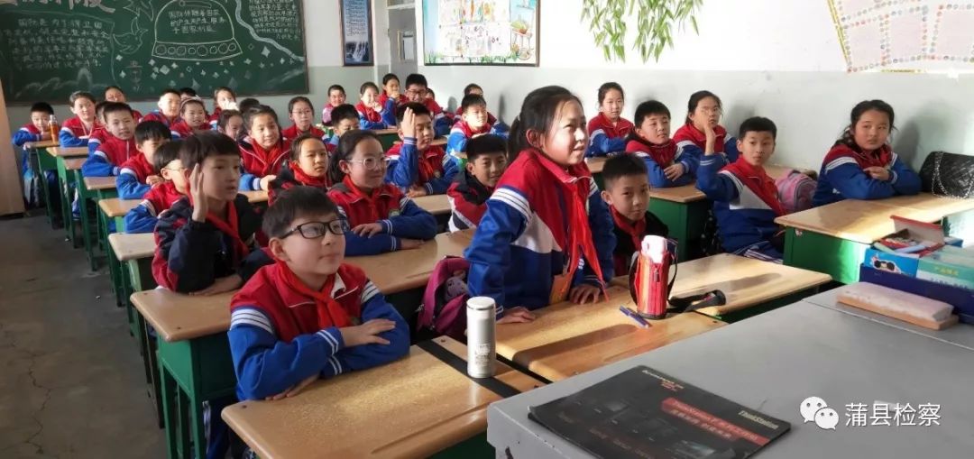 「基层动态」蒲县：开讲啦！开讲啦！冉姐、晶姐、桢“老师”、红姨陆续登场~