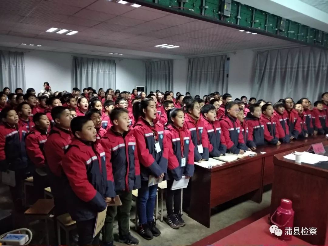 「基层动态」蒲县：开讲啦！开讲啦！冉姐、晶姐、桢“老师”、红姨陆续登场~