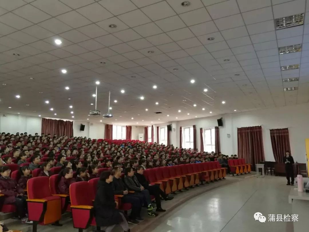 「基层动态」蒲县：开讲啦！开讲啦！冉姐、晶姐、桢“老师”、红姨陆续登场~