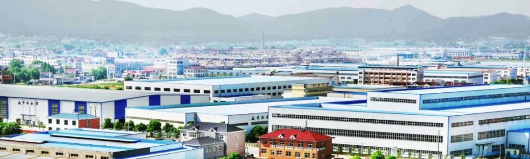 从边贸小镇到产业强区，身披五个“国字号”荣誉！马鞍山这个地方是怎么做到的？