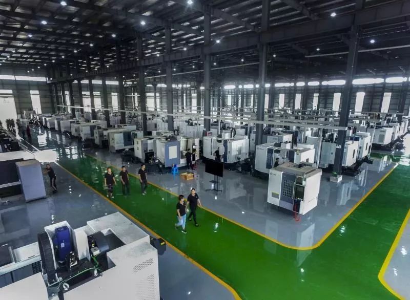 从边贸小镇到产业强区，身披五个“国字号”荣誉！马鞍山这个地方是怎么做到的？