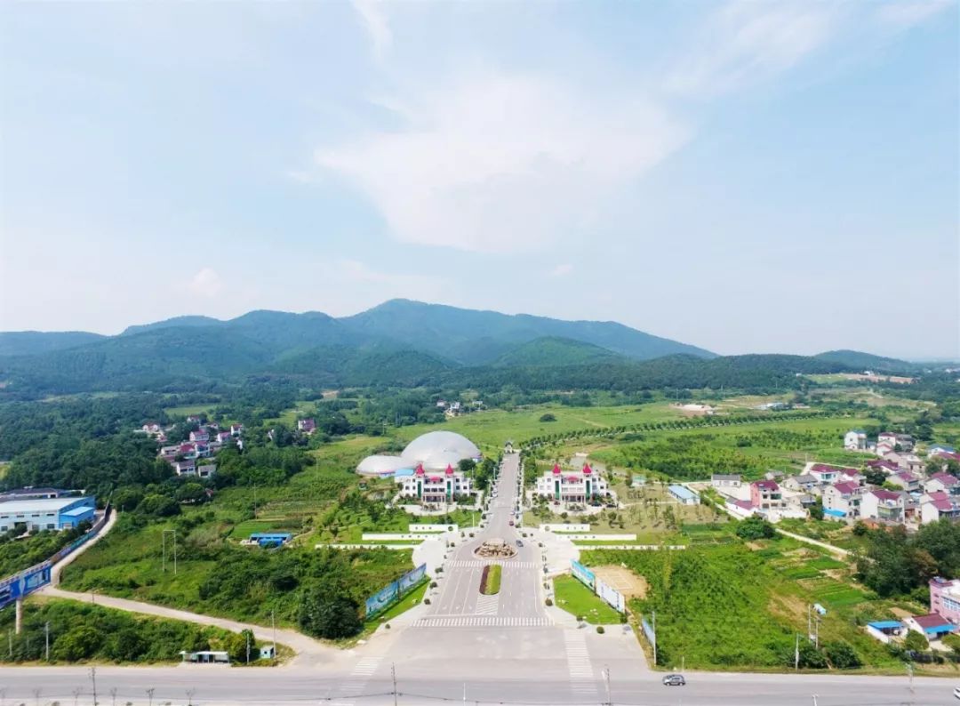 从边贸小镇到产业强区，身披五个“国字号”荣誉！马鞍山这个地方是怎么做到的？