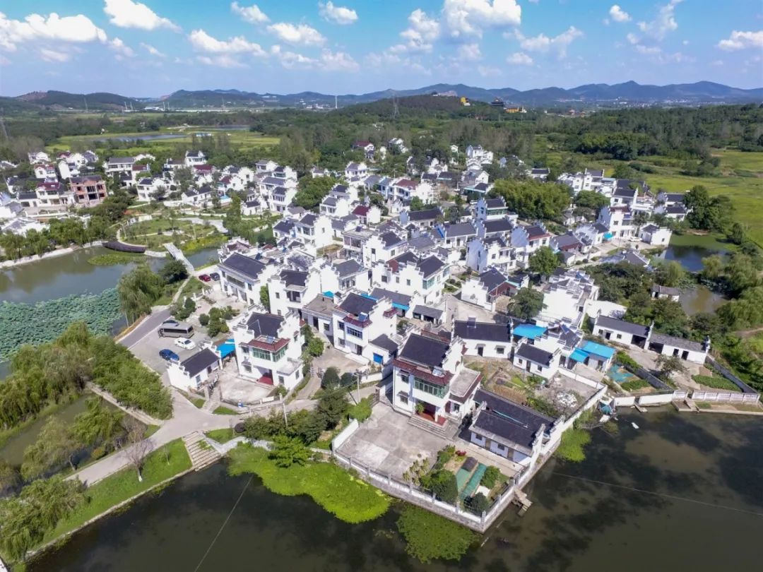 从边贸小镇到产业强区，身披五个“国字号”荣誉！马鞍山这个地方是怎么做到的？