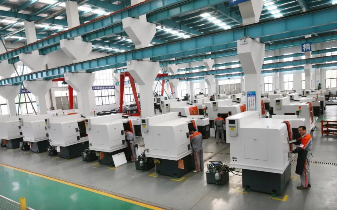 从边贸小镇到产业强区，身披五个“国字号”荣誉！马鞍山这个地方是怎么做到的？