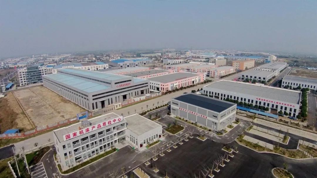 从边贸小镇到产业强区，身披五个“国字号”荣誉！马鞍山这个地方是怎么做到的？