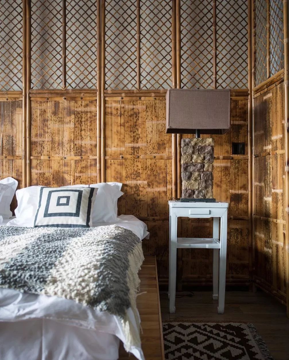 江浙沪适合发呆喝茶的民宿,冬天江浙沪2-3天短途旅游民宿