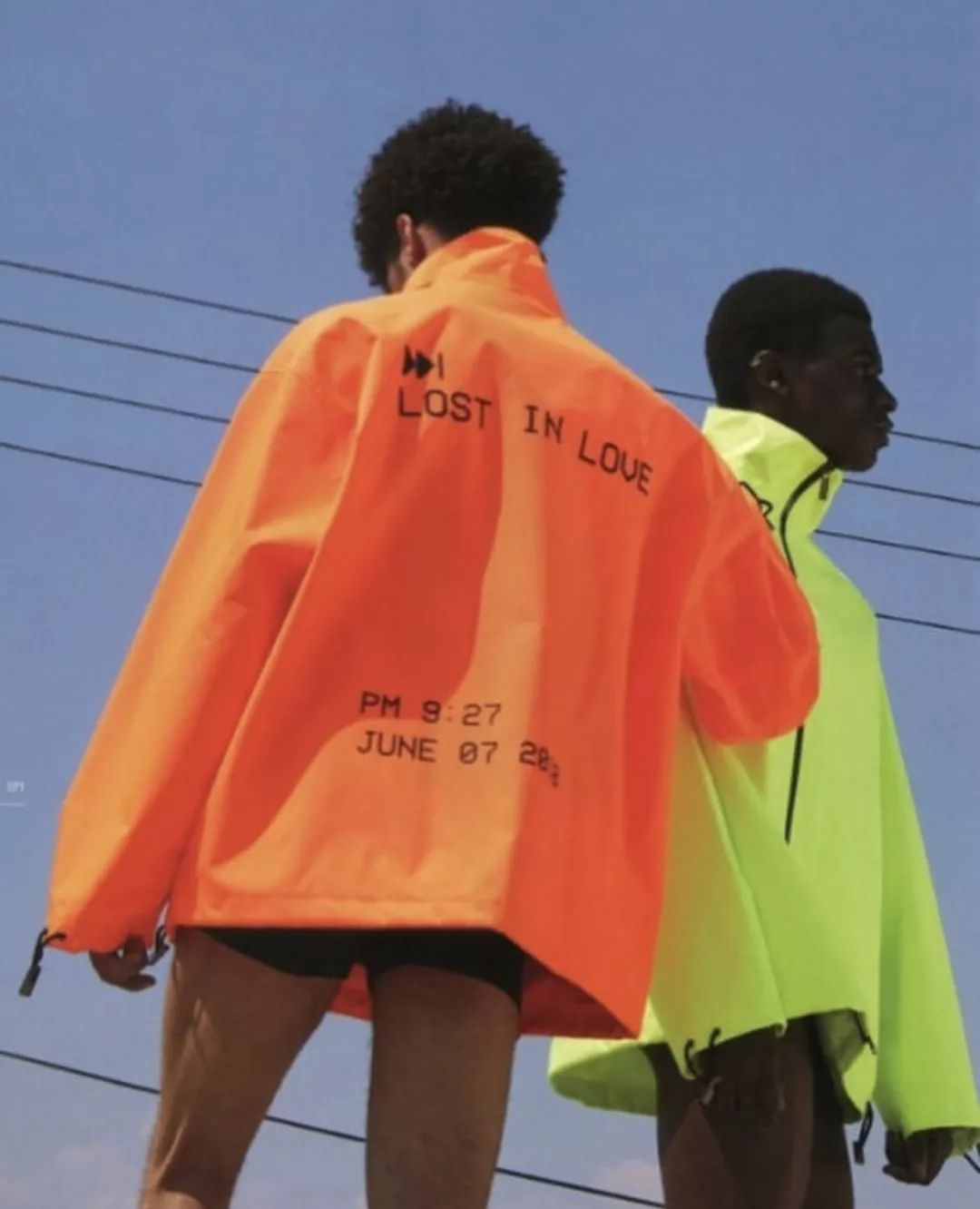 比较小众的高级品牌,最值得买的潮品牌