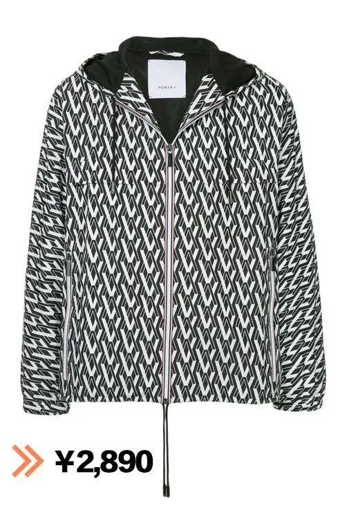 比较小众的高级品牌,最值得买的潮品牌