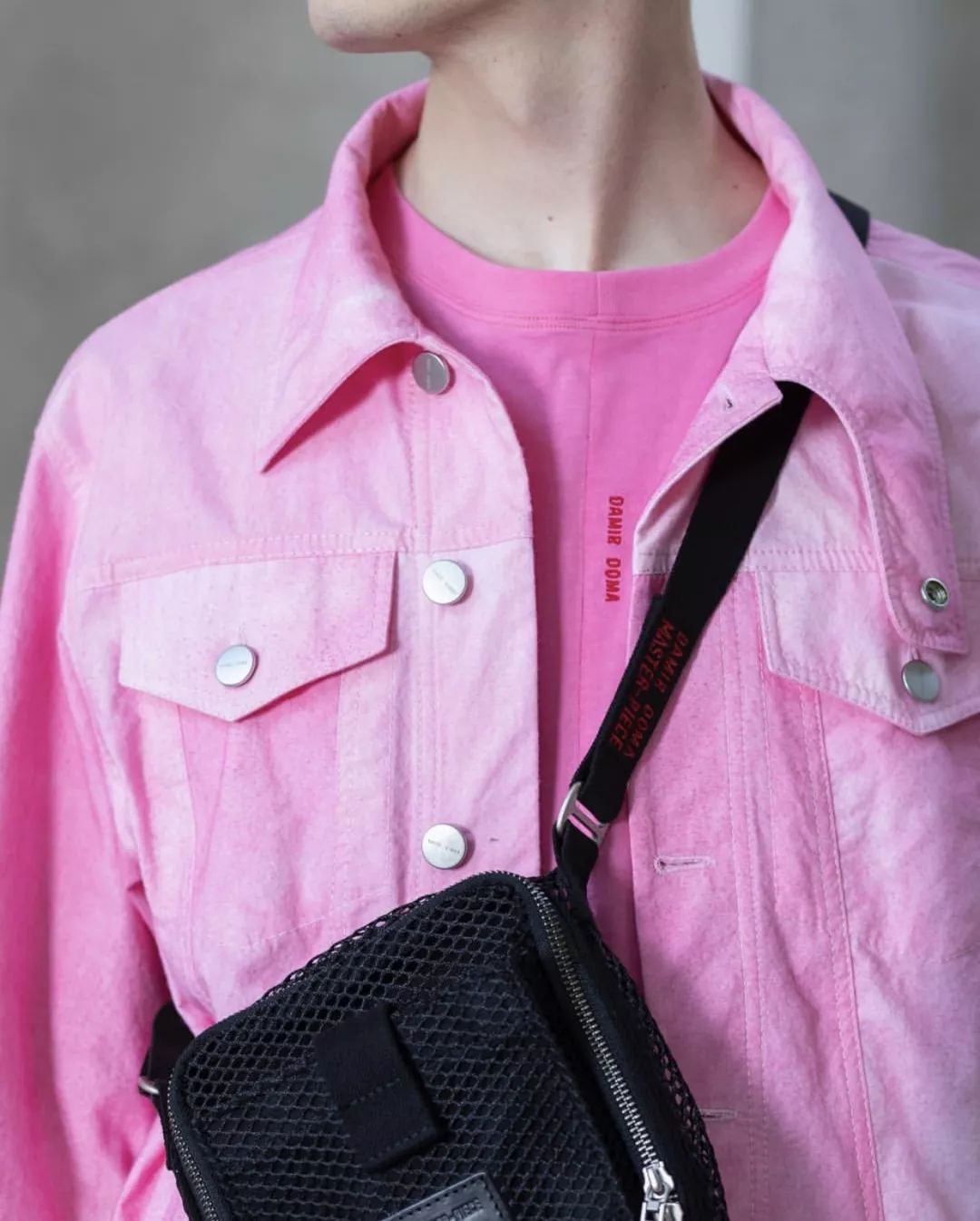 比较小众的高级品牌,最值得买的潮品牌