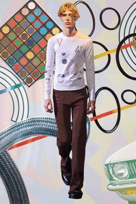 比较小众的高级品牌,最值得买的潮品牌