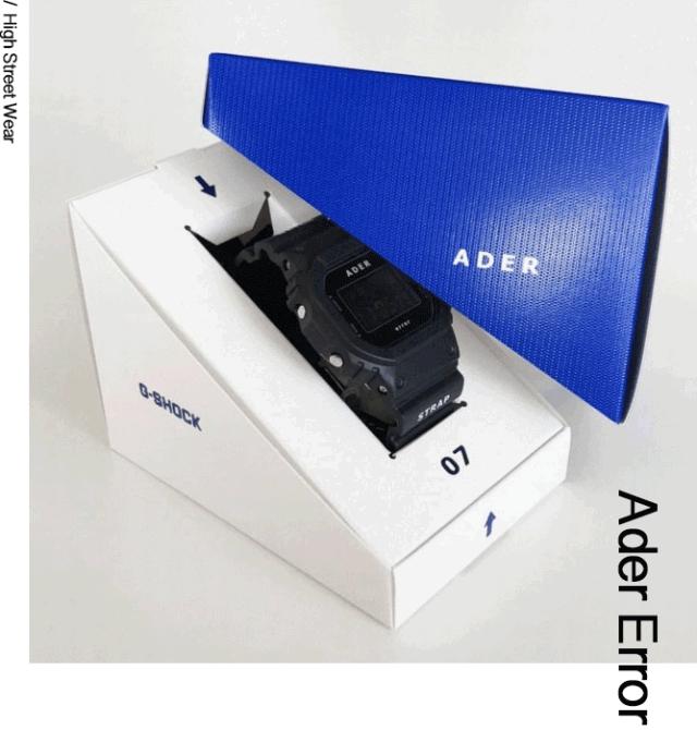 比较小众的高级品牌,最值得买的潮品牌