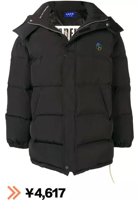 比较小众的高级品牌,最值得买的潮品牌