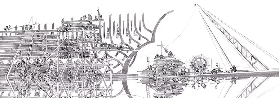 第一届小凉帽绘本节嘉宾,小凉帽国际绘本节