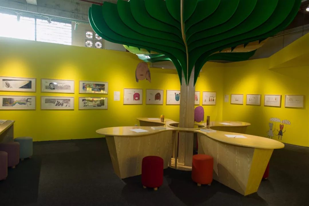 第一届小凉帽绘本节嘉宾,小凉帽国际绘本节