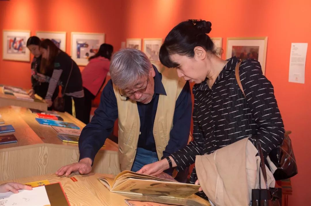 第一届小凉帽绘本节嘉宾,小凉帽国际绘本节