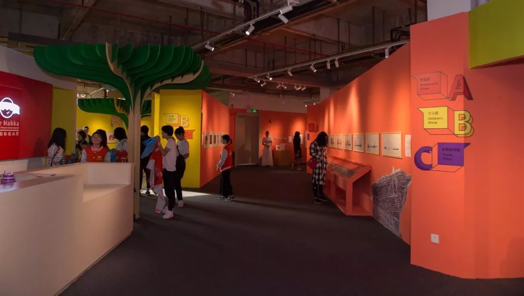 第一届小凉帽绘本节嘉宾,小凉帽国际绘本节