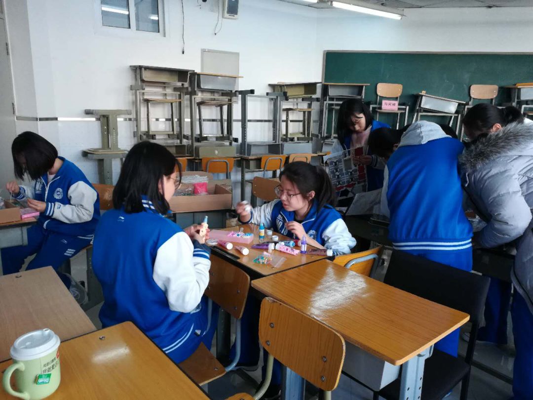 手工手机壳制作套装,用旧衣服制作手机壳