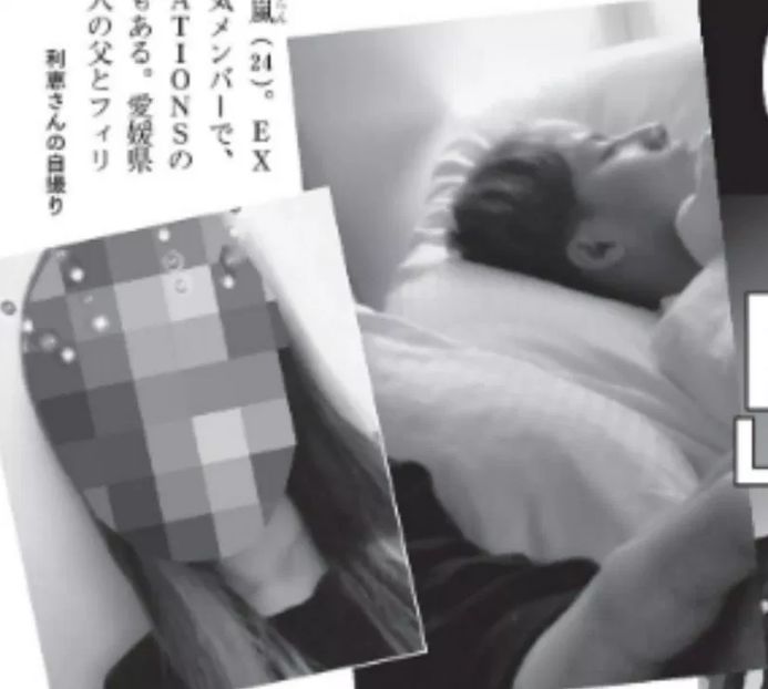 日本已婚女艺人涉嫌性侵,日本娱乐圈大佬性侵事件