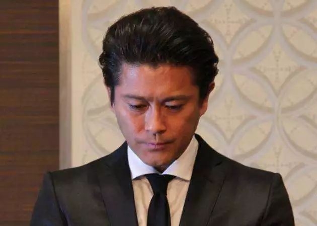 日本已婚女艺人涉嫌性侵,日本娱乐圈大佬性侵事件