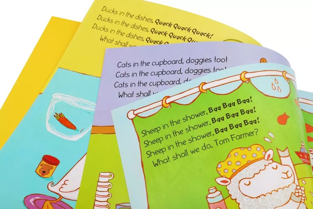 childsplay洞洞书绿盒,childsplay读书单