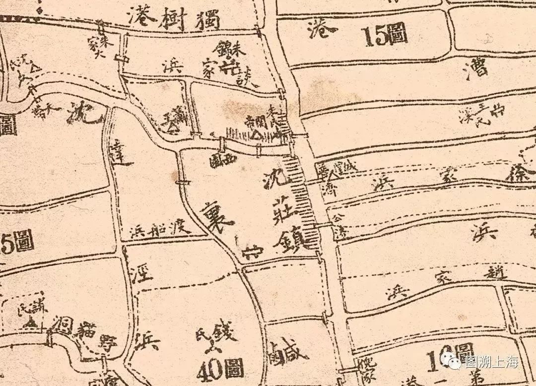 「记忆」瓦屑、下沙、航头、六灶……南汇这些地名怎么来的？