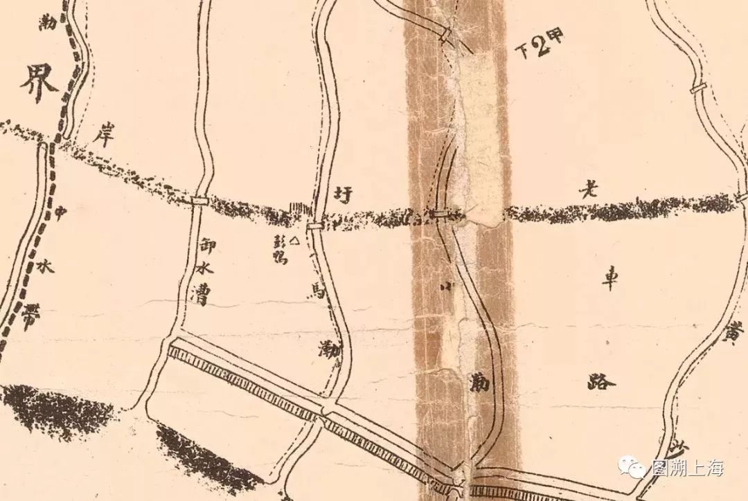 「记忆」瓦屑、下沙、航头、六灶……南汇这些地名怎么来的？