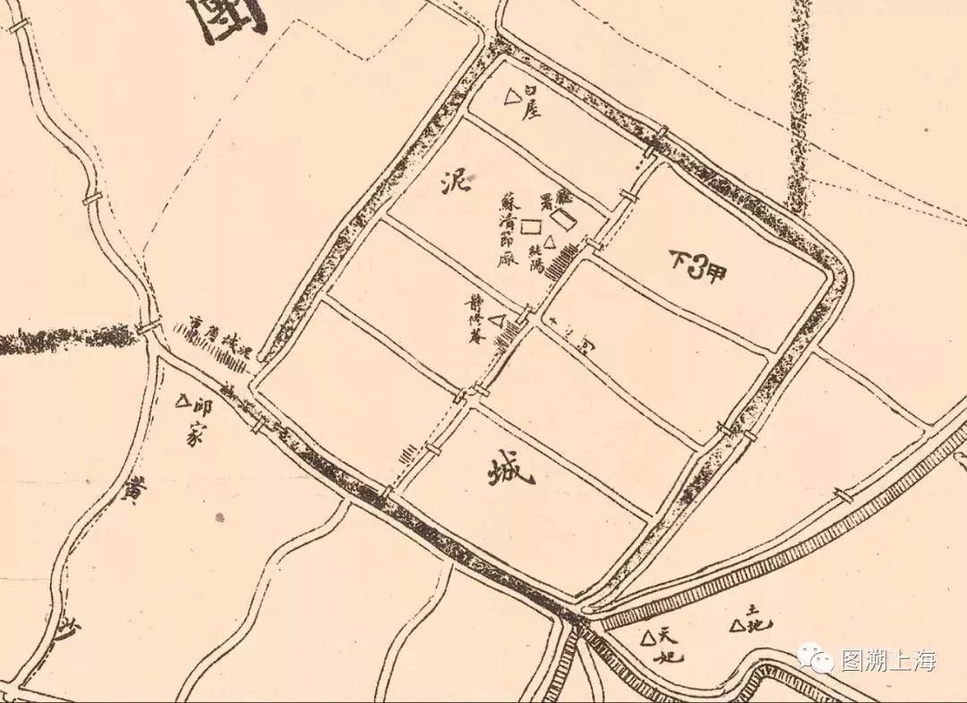 「记忆」瓦屑、下沙、航头、六灶……南汇这些地名怎么来的？