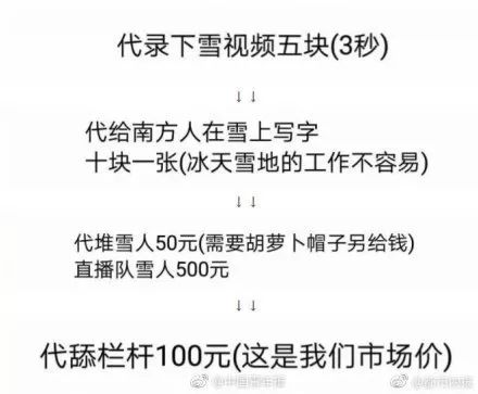 广东下雪之旅,广东下雪是什么体验