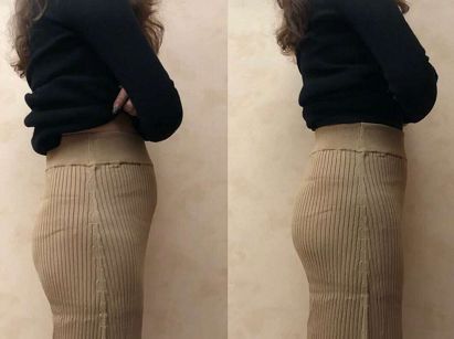 暖宫磁疗内裤女,暖宫裤石墨烯女士五分裤