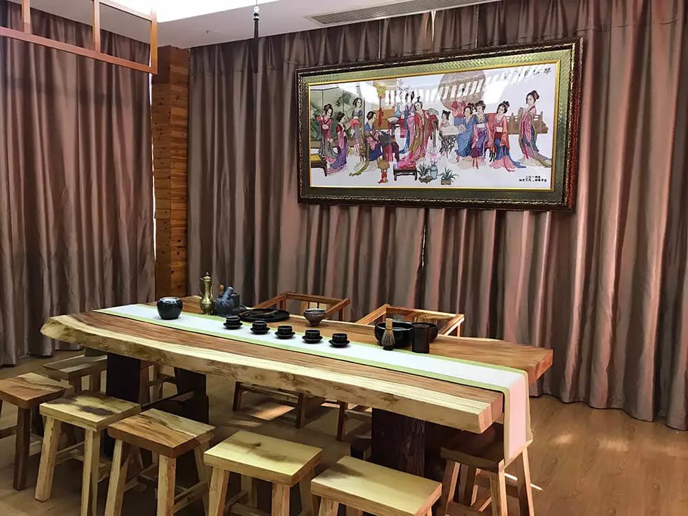 兰亭叙光熙建盏,兰亭叙建盏作品