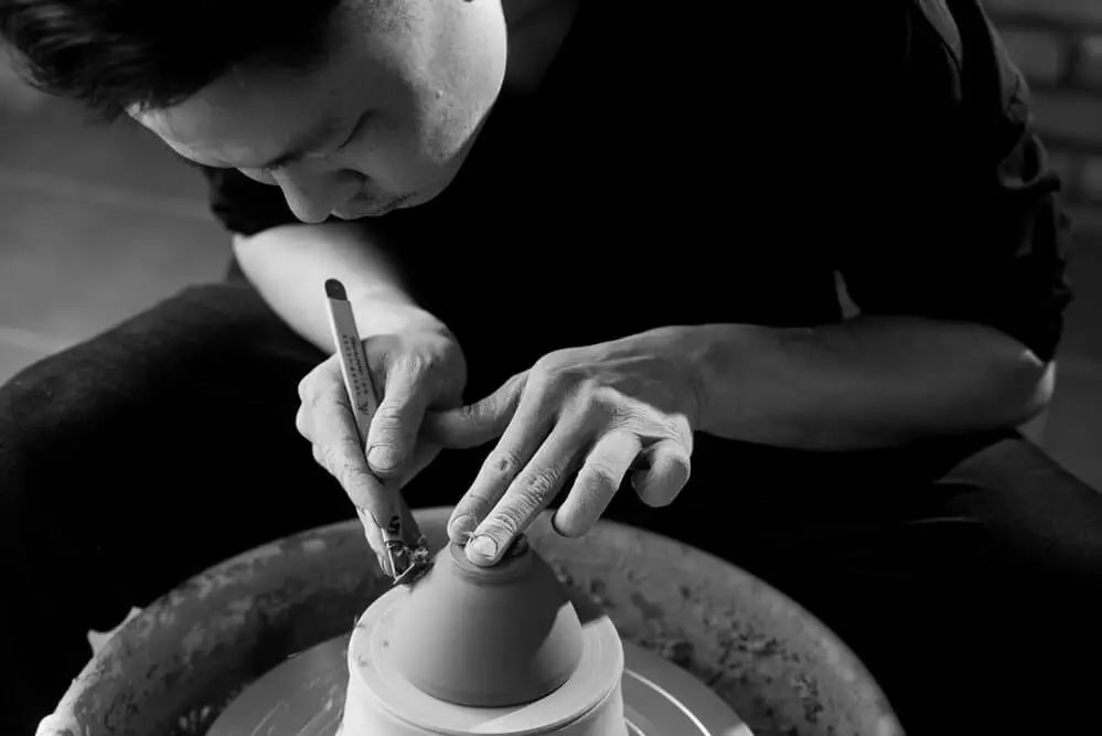 兰亭叙光熙建盏,兰亭叙建盏作品