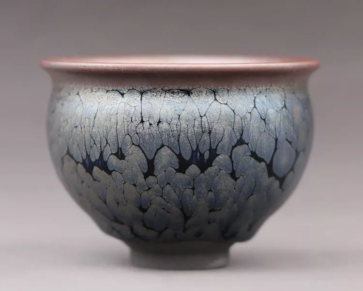 兰亭叙光熙建盏,兰亭叙建盏作品