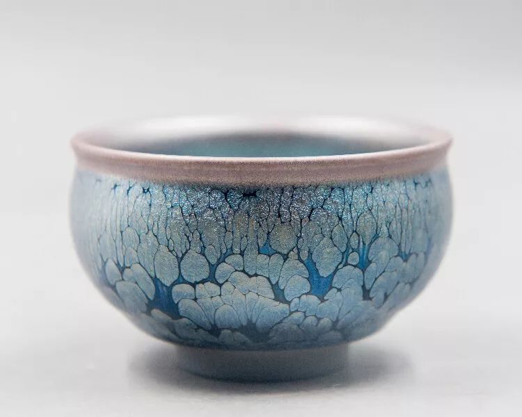 兰亭叙光熙建盏,兰亭叙建盏作品